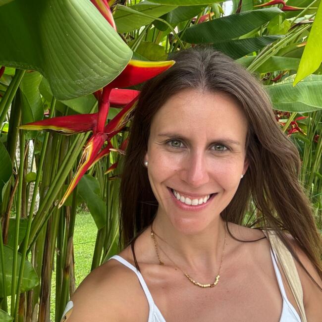 Babysitting job in Vidigueira: Ana