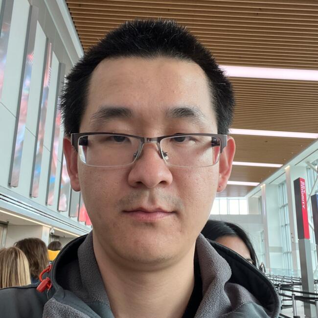 Babysitting job in Fort Lee: Hui