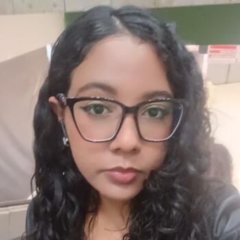 Babá em São Paulo (São Paulo): Ana Beatriz