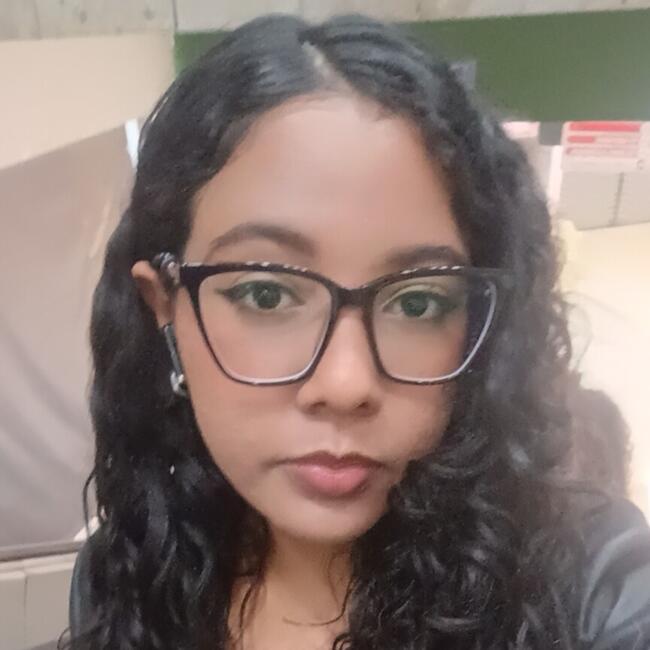 Babá em São Paulo (São Paulo): Ana Beatriz