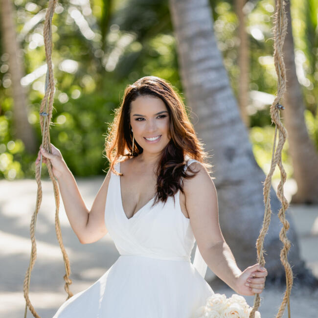 Babysitting job in Castanhal: Débora