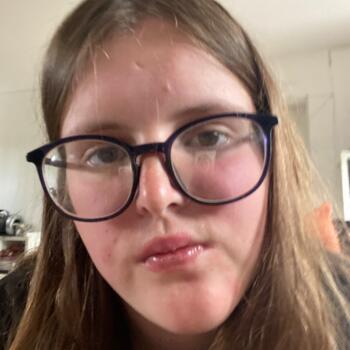 Babysitter in Borna: Mathilda