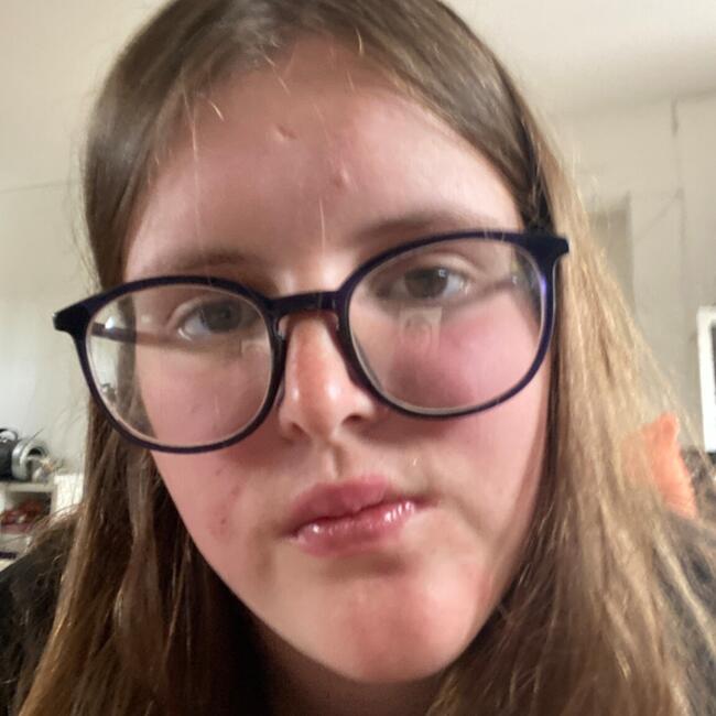 Babysitter in Borna: Mathilda