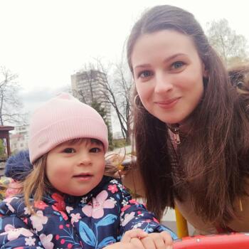 Babysitting job in Pleven: Martina