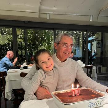 Babysitting job in Gallarate: babysitting job Francesco