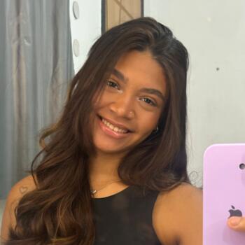 Babá Rio de Janeiro: Rayane