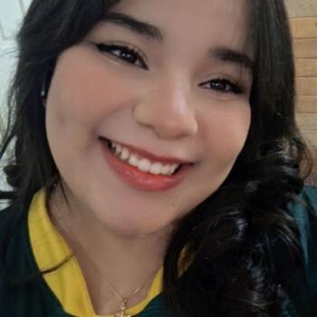 Babysitter Itabuna: Gabriela