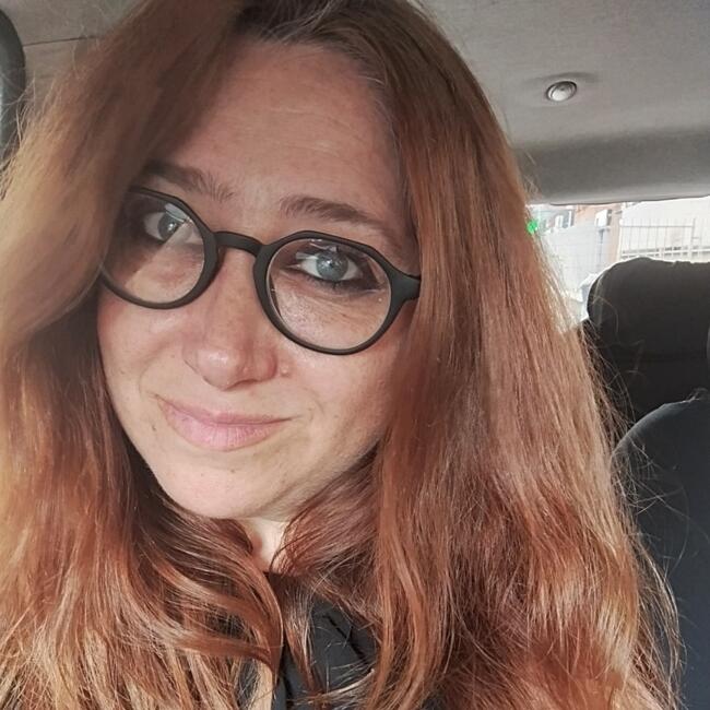 Babysitter a Napoli: Gloria Varriale