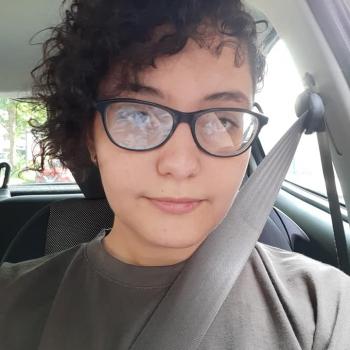 Babysitter a Torino: Francesca