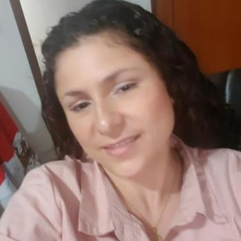 Niñera Sabaneta: CATALINA