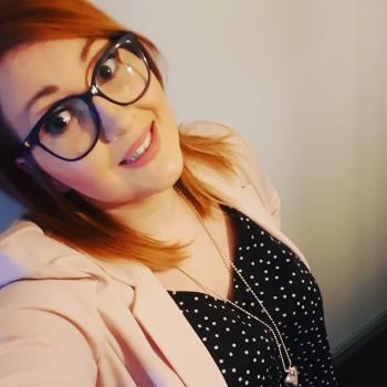 Nanny Bacup: Amy