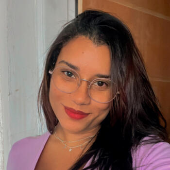 Babá em São Paulo: Sara