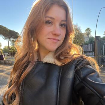 Babysitter in Naples: Ilenia