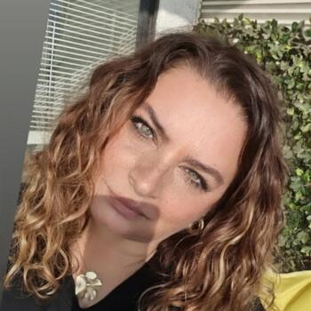 Niñera en Santiago de Chile: Claudia