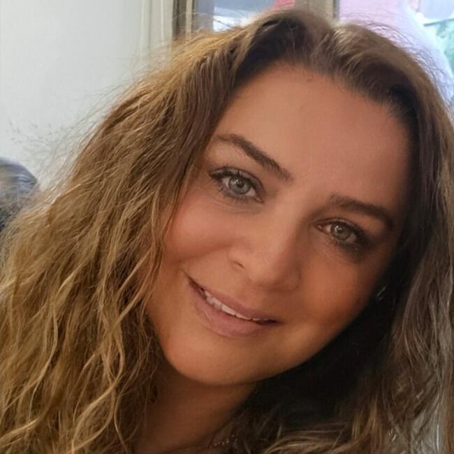 Babysitter in Santiago: Claudia