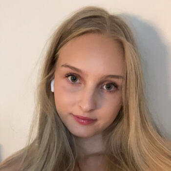 Barnvakt i Helsingfors: Jessi Lipsanen