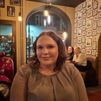 Nanny i Kristinehamn: Mirella