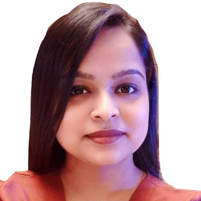 Babysitter in Wanaka: Neha