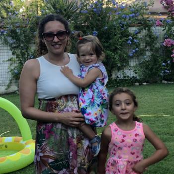 Lavori per babysitter a Roma: lavoro per babysitter Vincenza