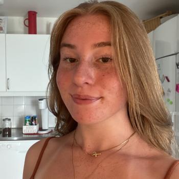 Barnvakt Staffanstorp: Linnea