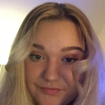 Babysitter Stockholm: Emilia