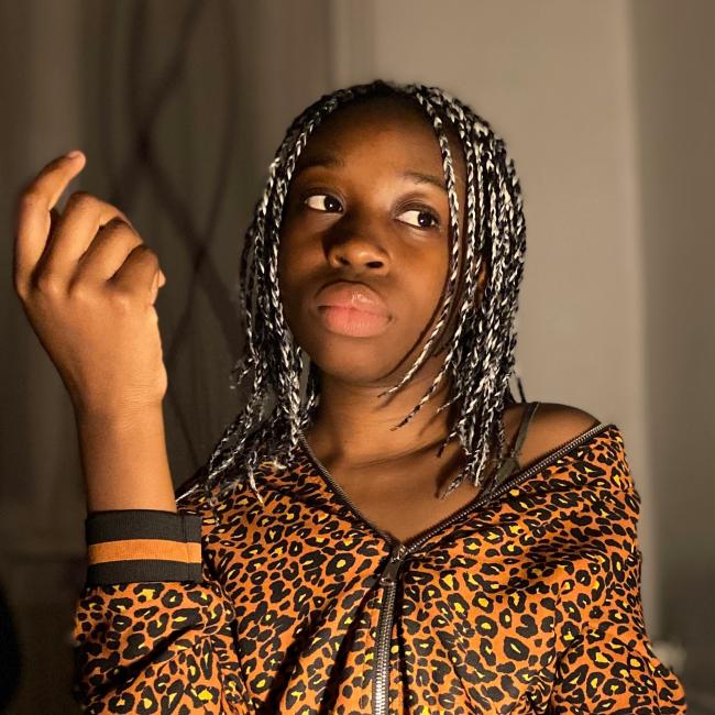 Baby-sitter in Amiens: Josiane