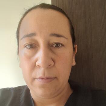 Niñera Mosquera: Luz