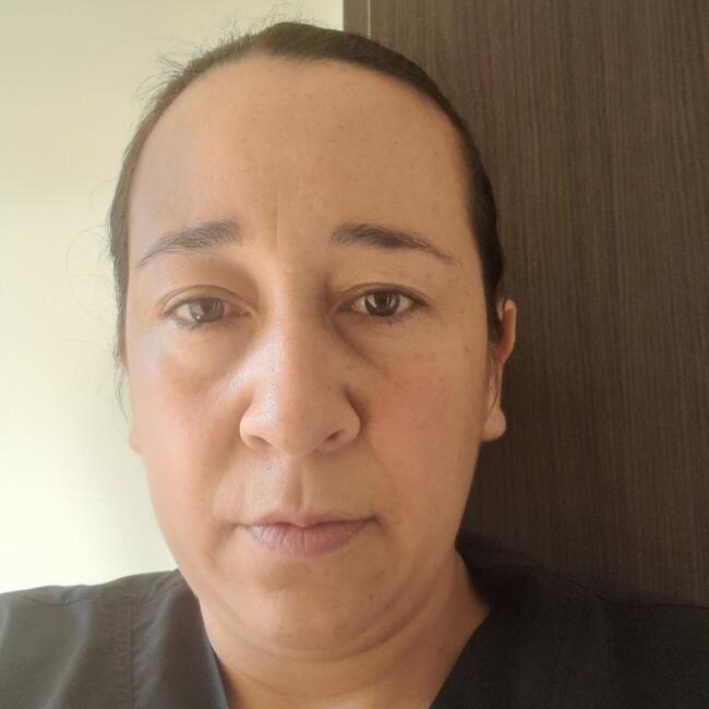 Niñera en Mosquera: Luz