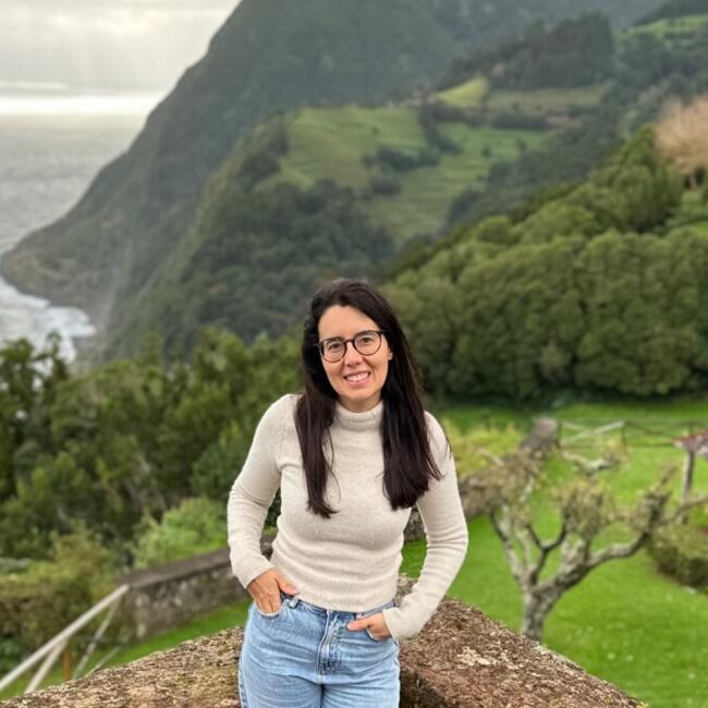 Babysitting job in Proença-a-Nova: Susana