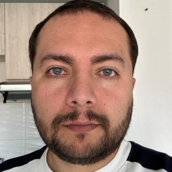 Babysitting job in Chía: babysitting job Sebastian