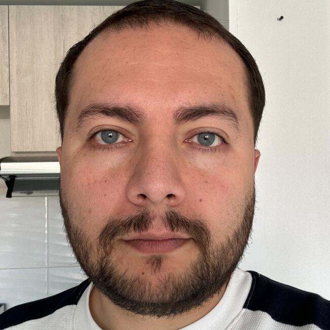 Babysitting job in Chía: Sebastian