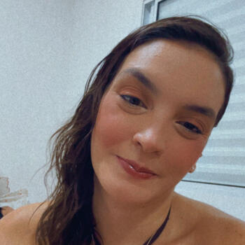 Babysitter Campinas: Cinthia