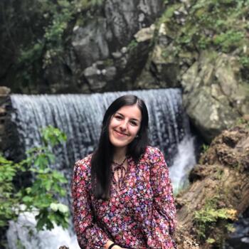 Babysitter em Soure: Salomé Girão