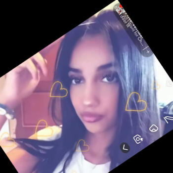Babysitter in Antwerp: Riham