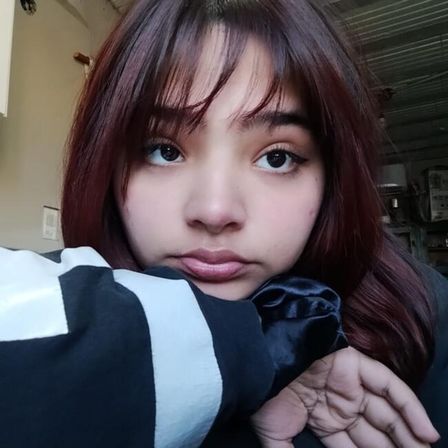 Niñera en Vicente López: Ludmila rivero