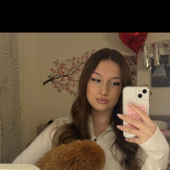 Babysitter Signa: Desire