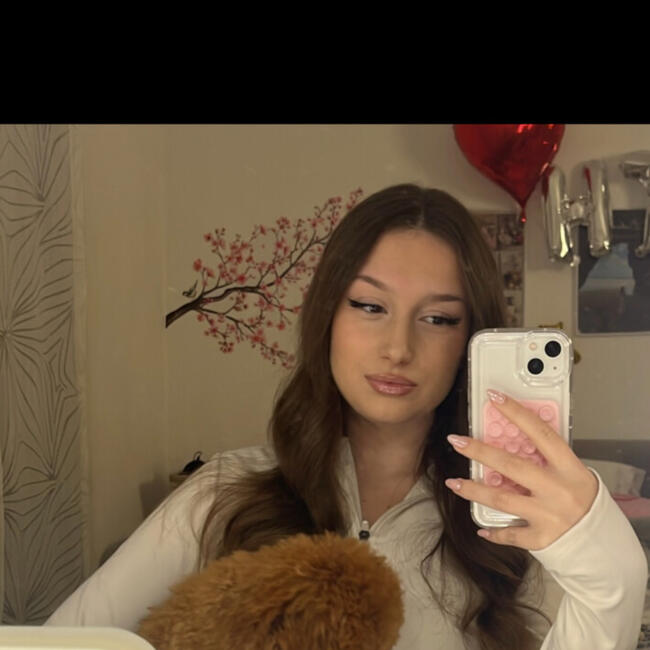 Babysitter in Signa: Desire