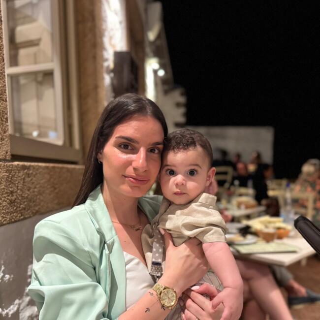 Babysitter στην περιοχή Κως: Ματίνα
