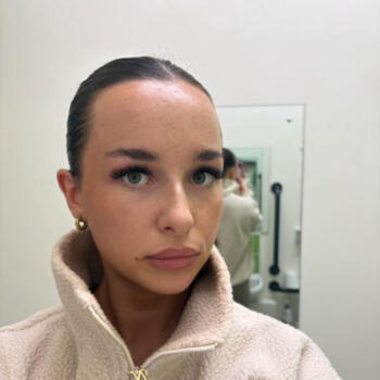 Babysitter in Dublin: Nadia