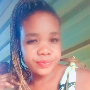 Babysitter Katlehong: Lerato