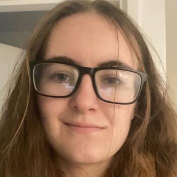 Babysitter in Sheffield: Kaitlin
