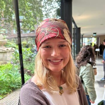 Babysitter in Dublin: Lily