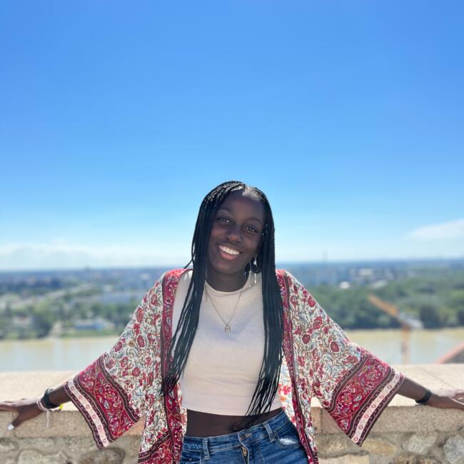 Dadilja u Zagreb: Minerva