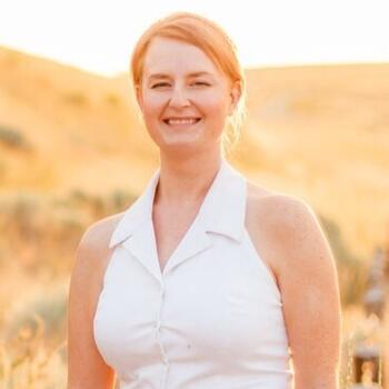 Nanny in Boise: Erin