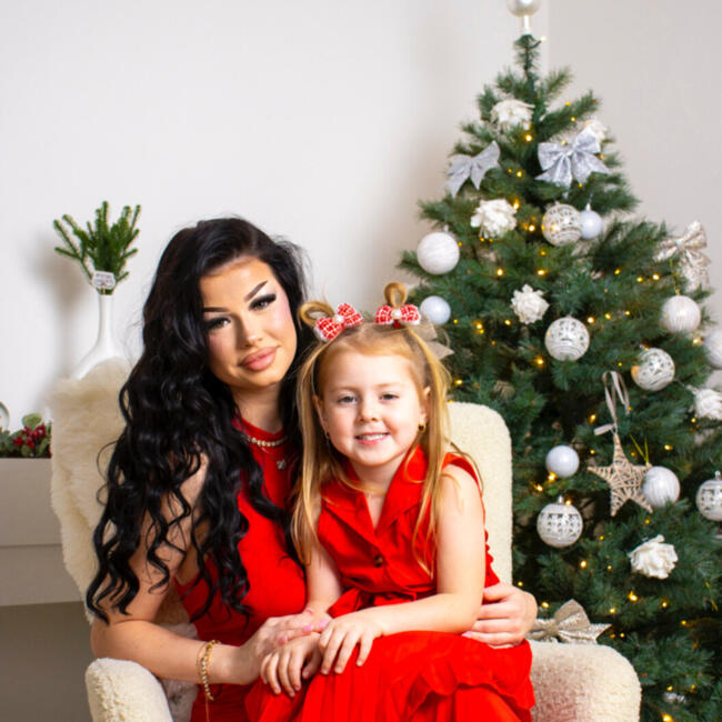 Babysitter in Český Brod: Sofie