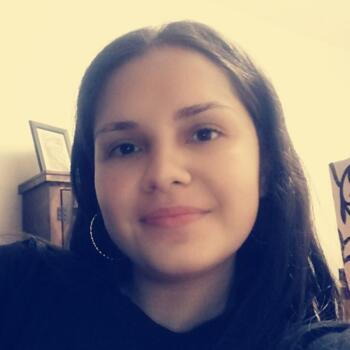 Babysitter in Lo Prado: Constanza