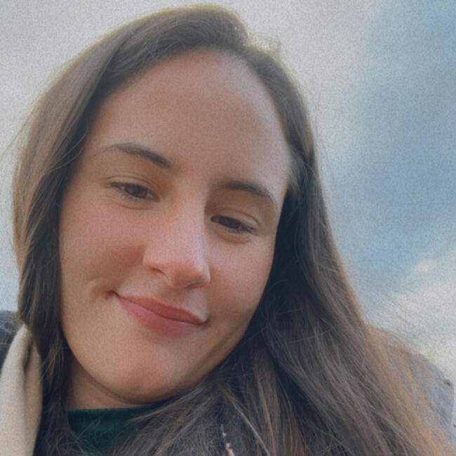 Babysitter a Renens: Ana Lúcia