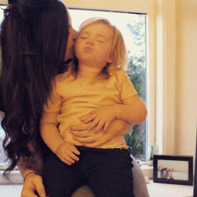 Babysitter in Queenstown: Jade