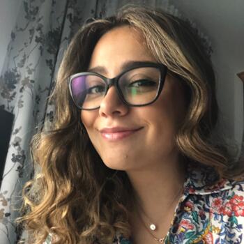 Babysitter a Padova: Alessia