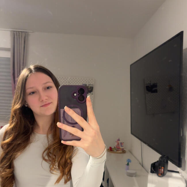 Babysitter in Neuwied: Finja